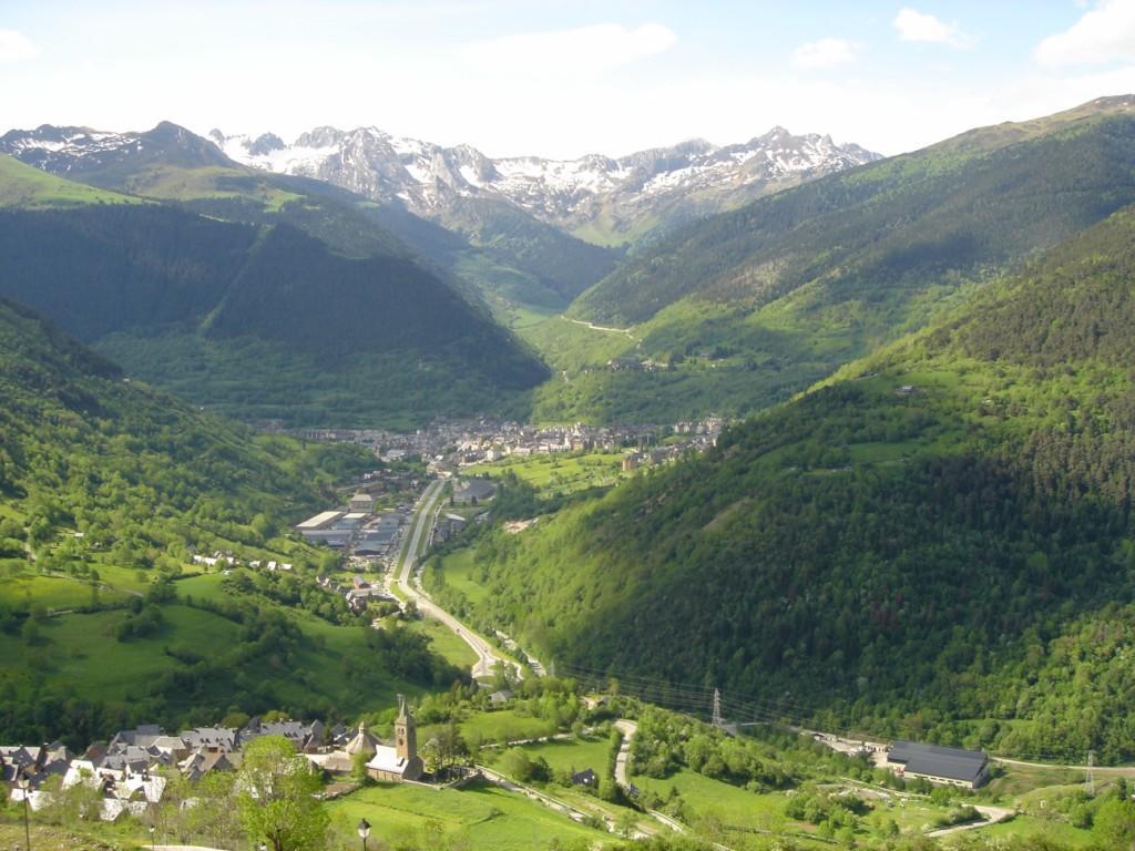 Apartamento Mont Exteriér fotografie